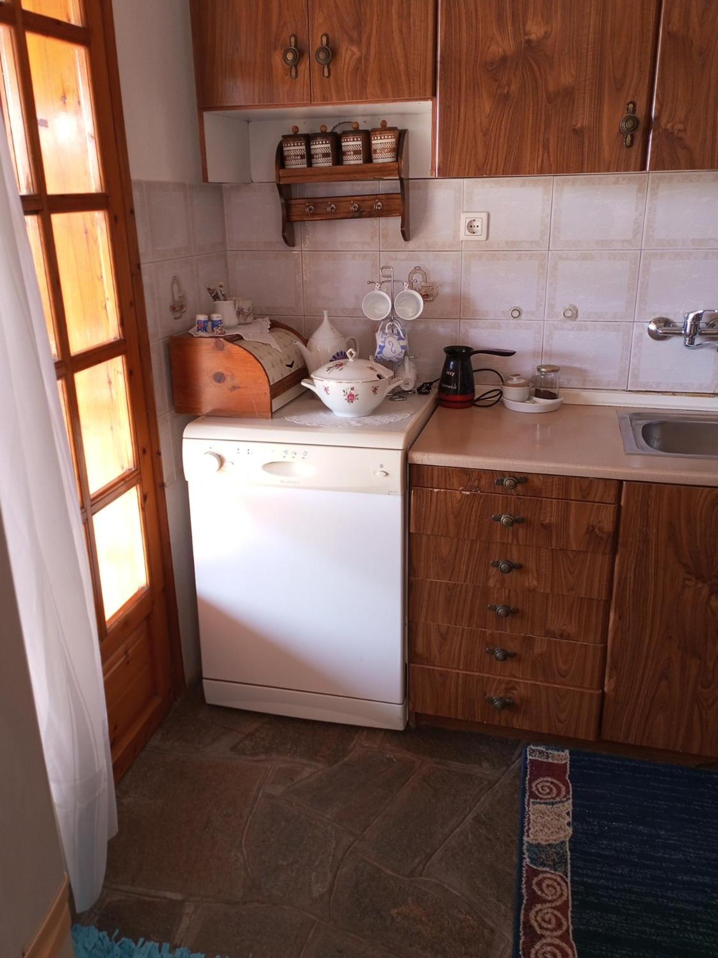 Villa Asimidou Agia Paraskevi  Room photo
