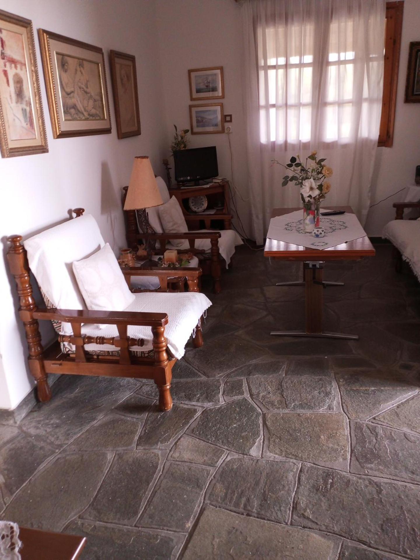 Villa Asimidou Agia Paraskevi  Exterior photo
